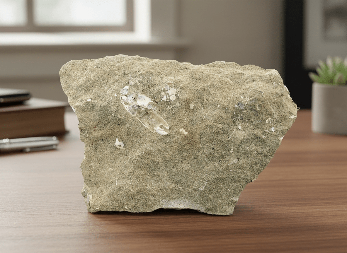 Klepítka Protocallianassa antiqua - Supreme Panthers