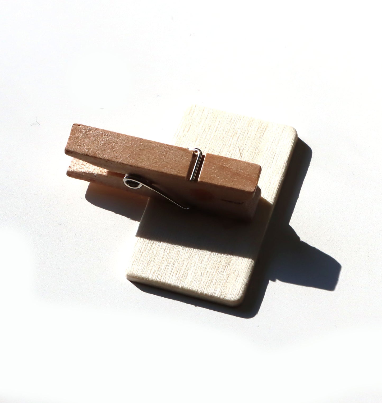 Klipsa dřevěná ala tabule - Supreme Panthers