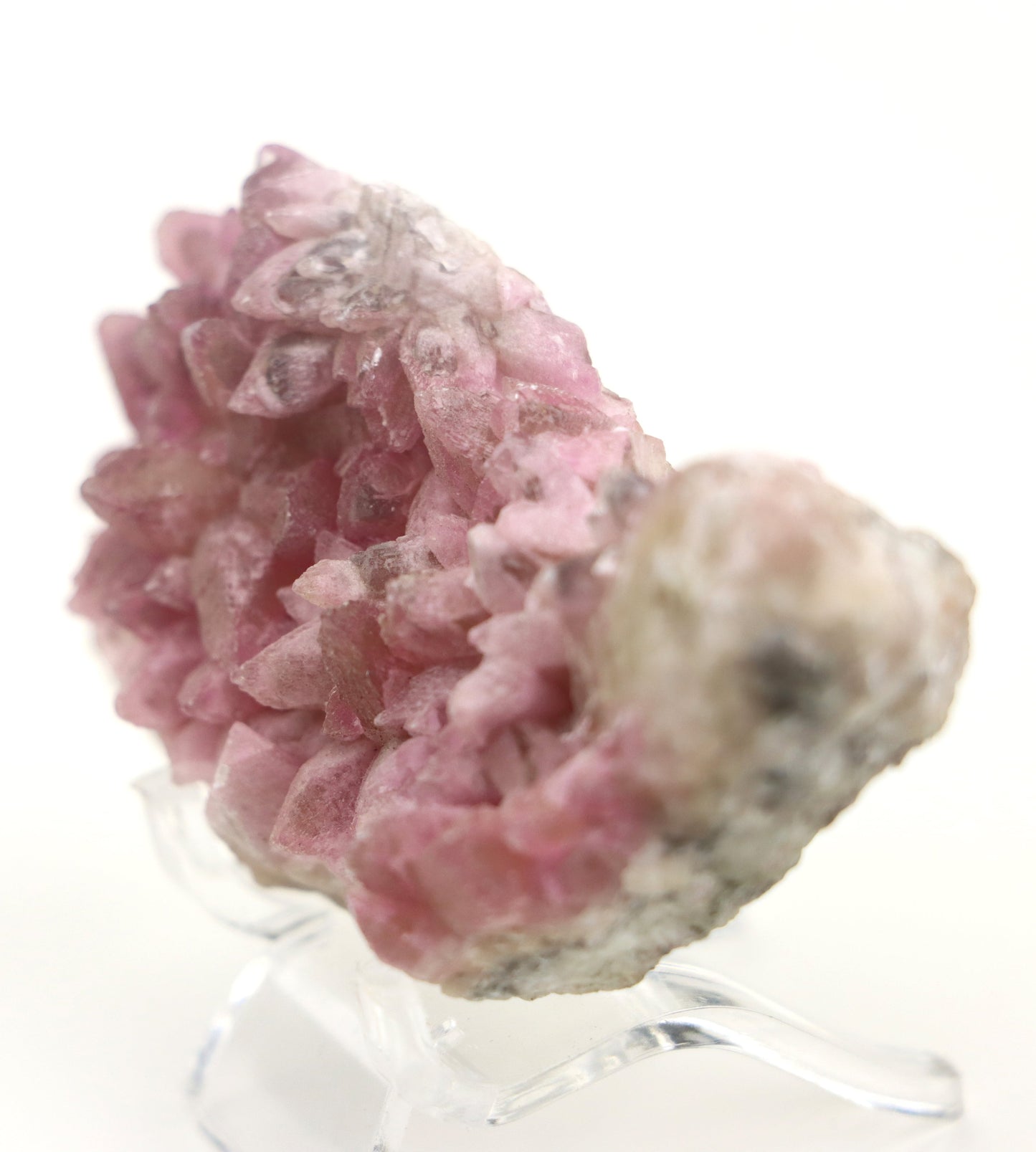 Kobaltokalcit drúza - Supreme Panthers