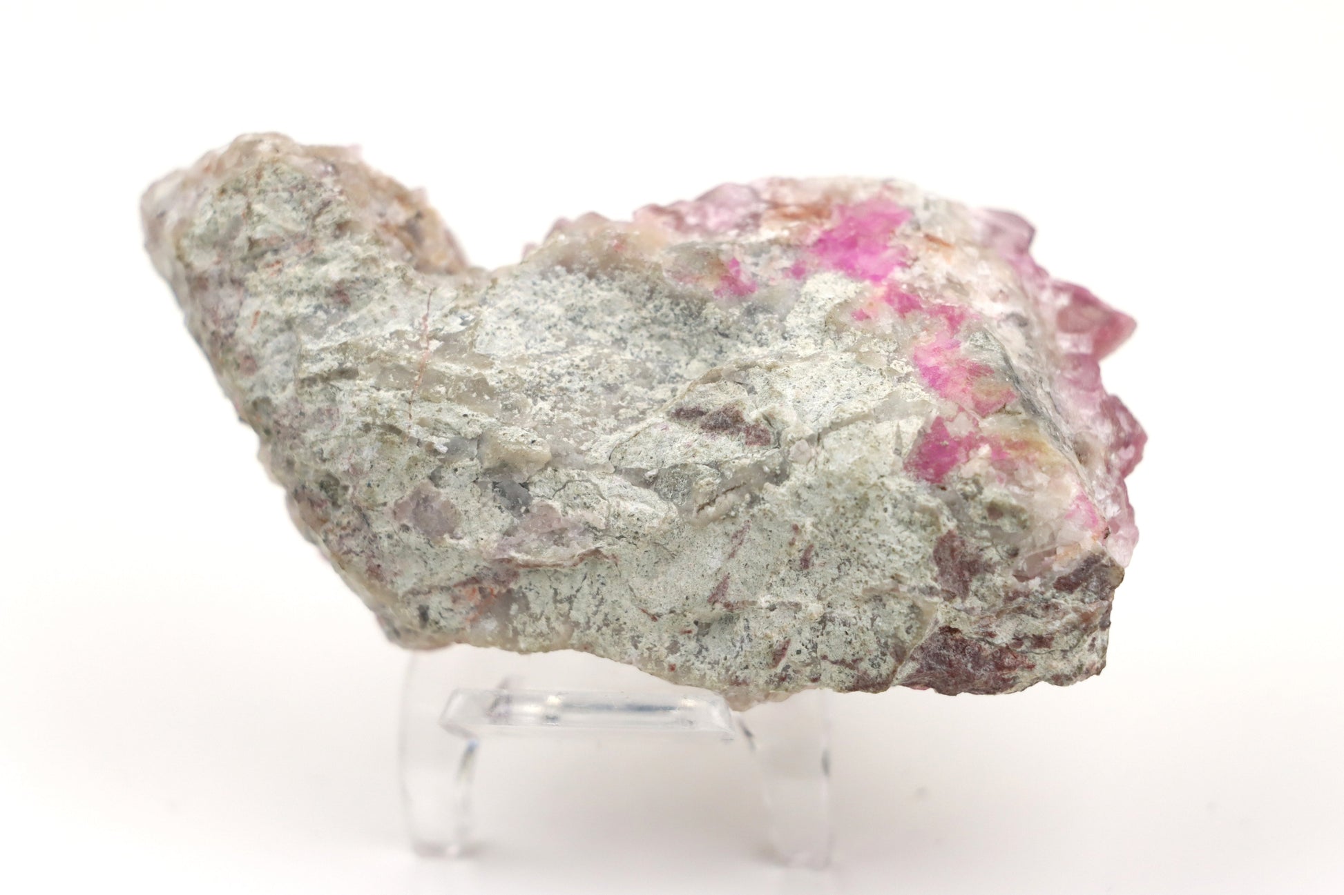 Kobaltokalcit drúza - Supreme Panthers