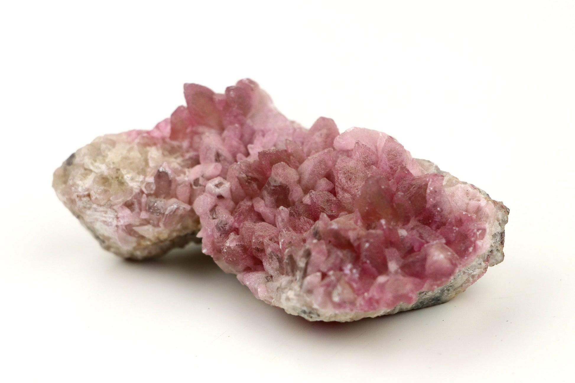 Kobaltokalcit drúza - Supreme Panthers