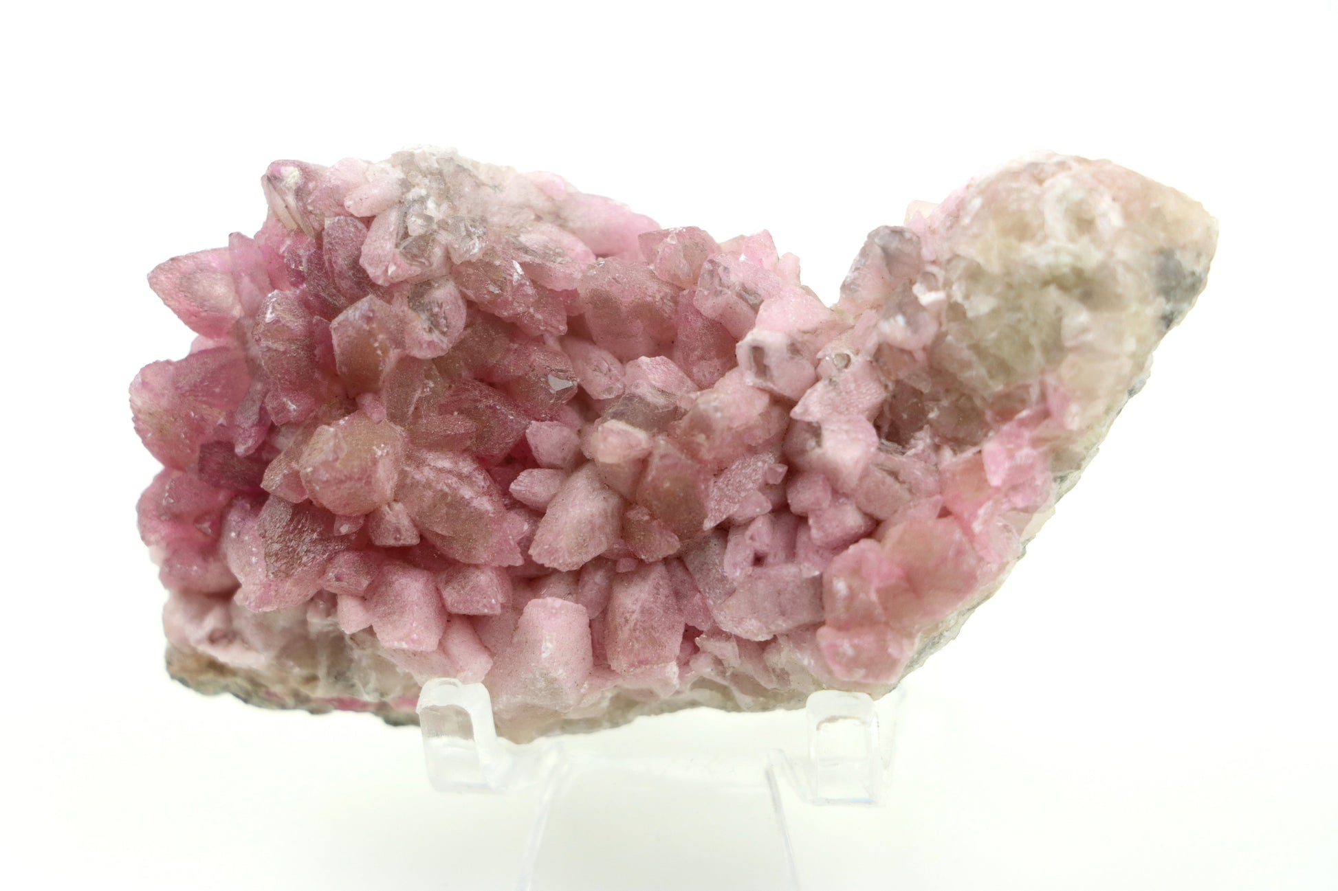 Kobaltokalcit drúza - Supreme Panthers