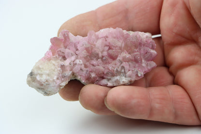 Kobaltokalcit drúza - Supreme Panthers