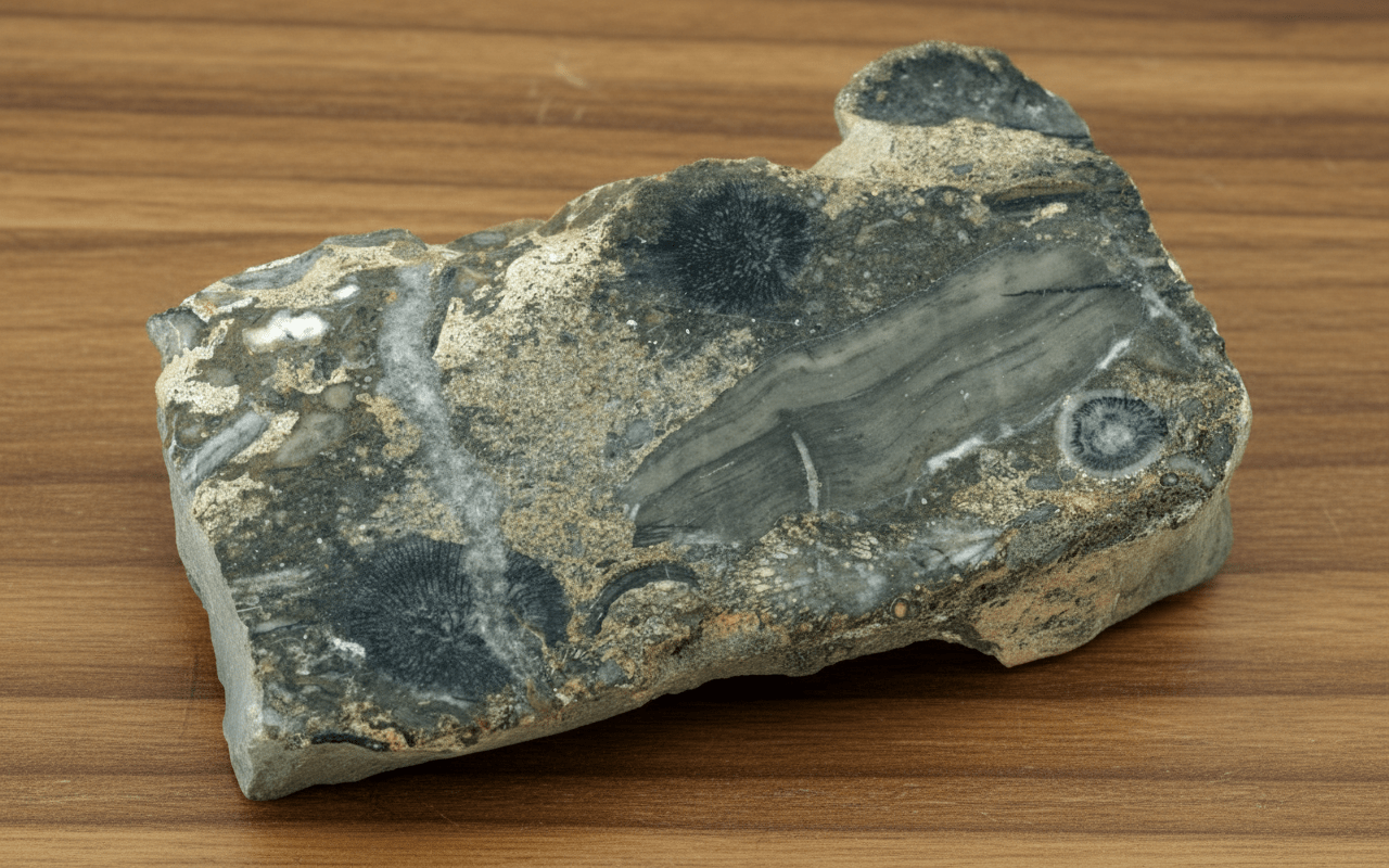 Kontrastní koráli, devon - Supreme Panthers