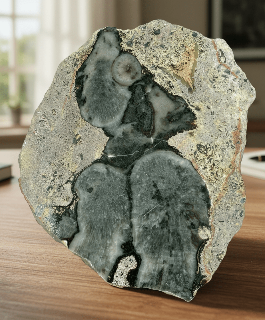 Korál ala papoušek - Supreme Panthers