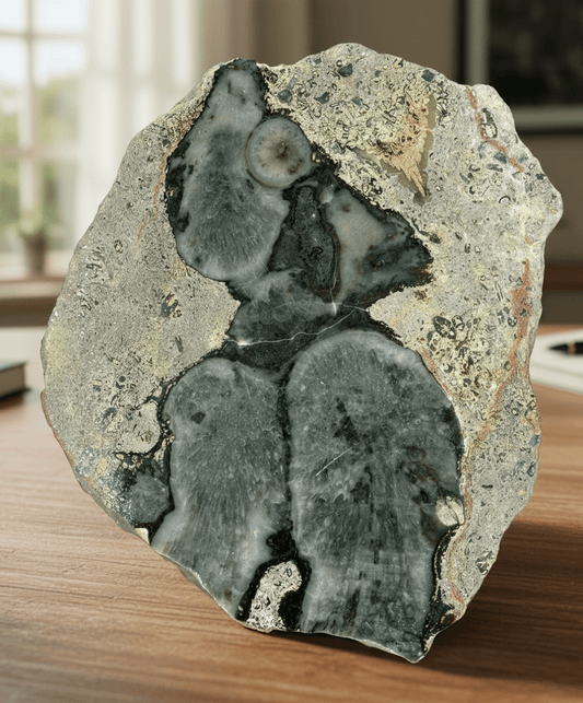 Korál ala papoušek - Supreme Panthers