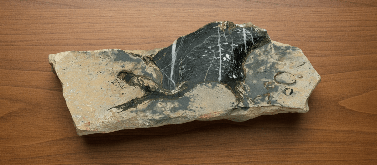 Korál spodní devon - Supreme Panthers