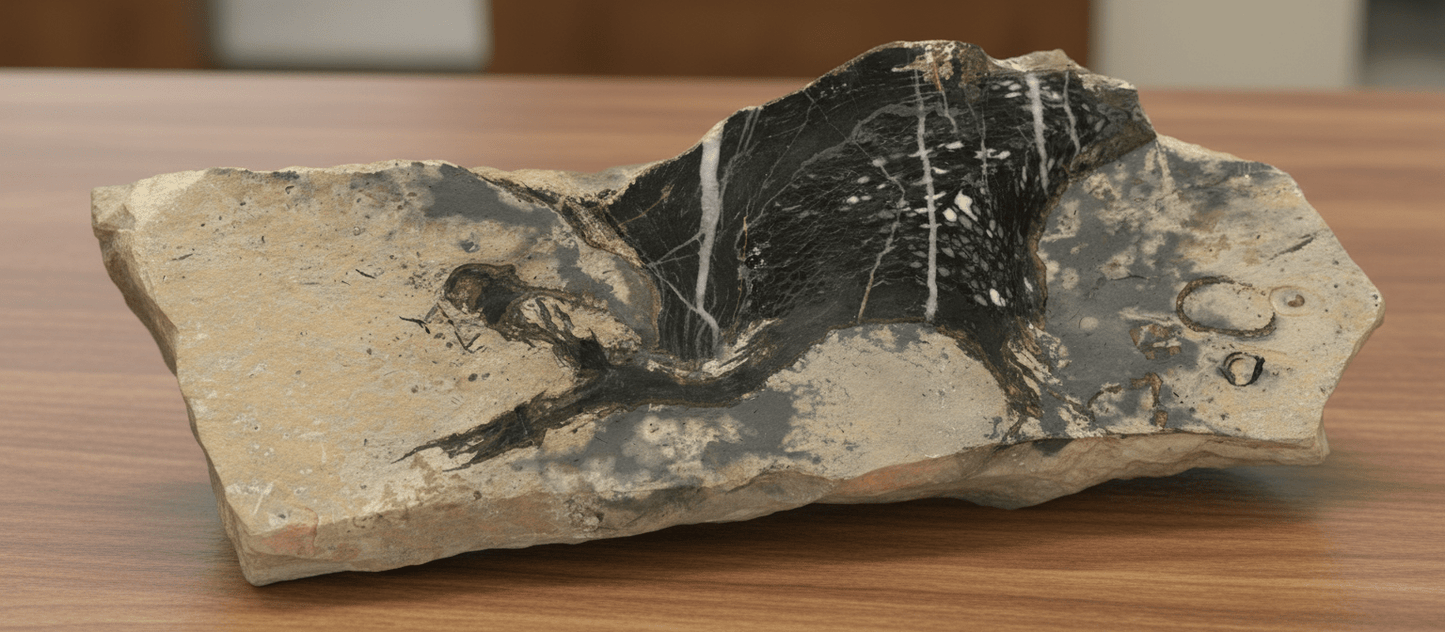 Korál spodní devon - Supreme Panthers