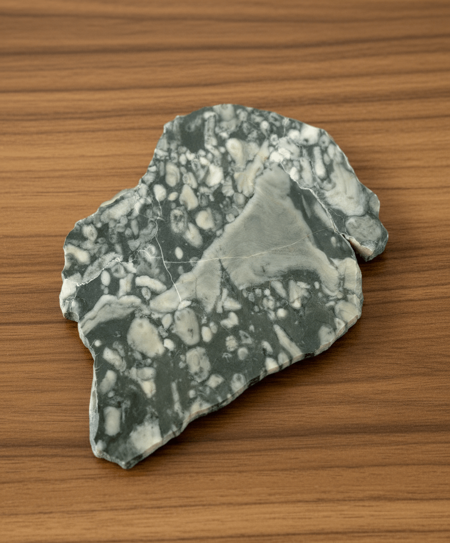 Koráli a stromatopory - Supreme Panthers