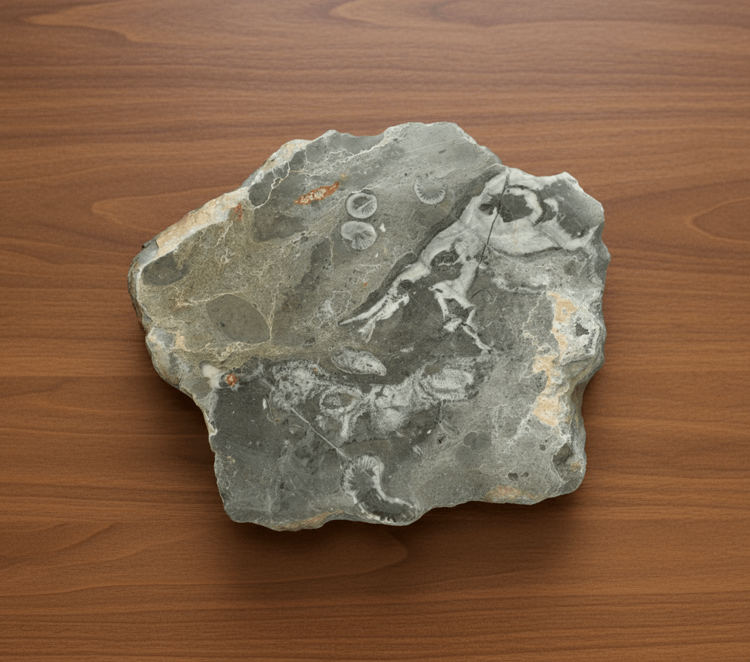 Koráli ala dinosauři - Supreme Panthers