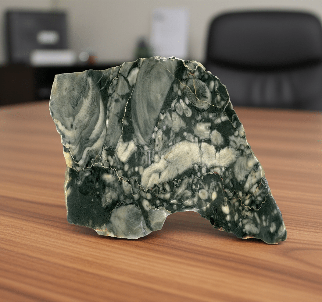 Korály a stromatopory ve vápenci - Supreme Panthers