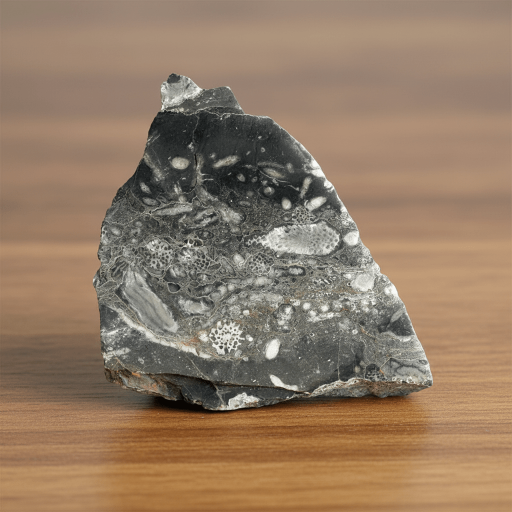 Korály ve vápenci - Supreme Panthers