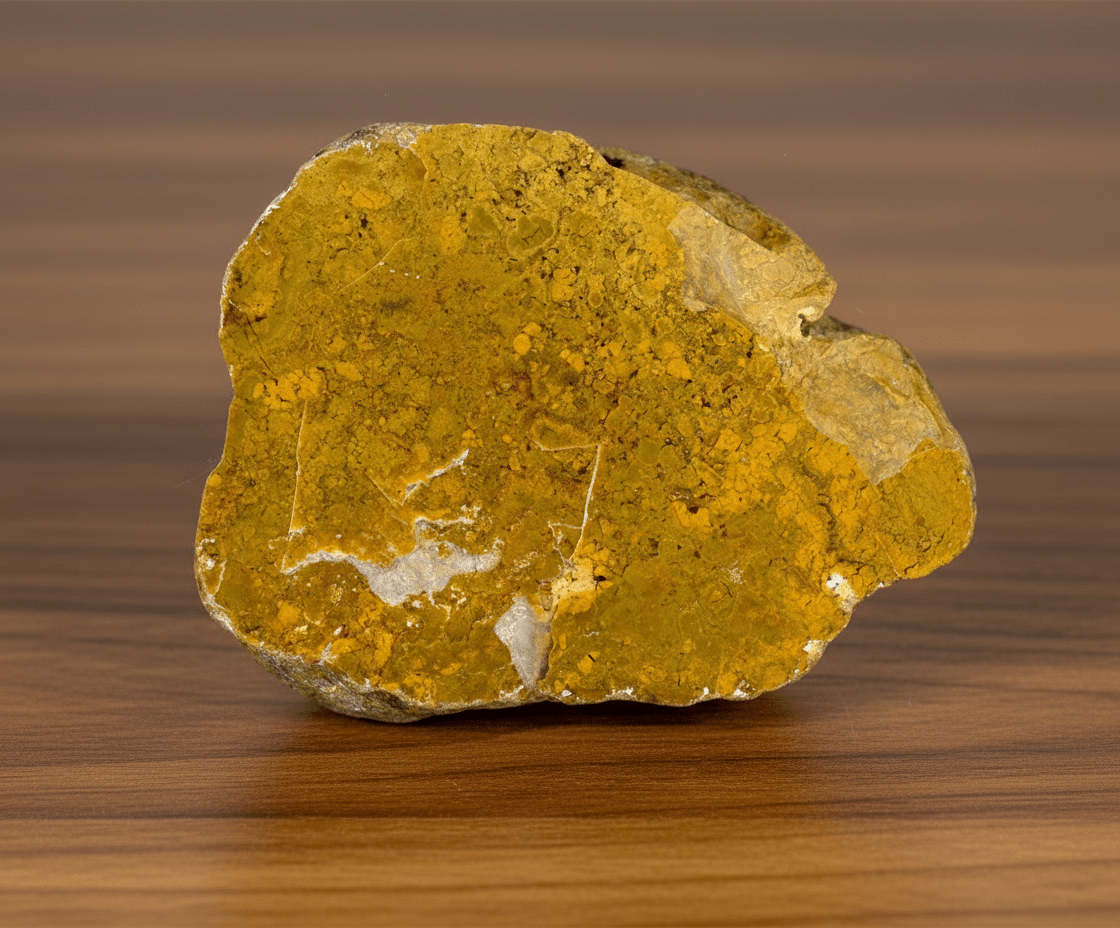 Korkový jaspis - Supreme Panthers