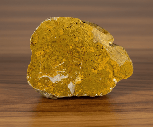 Korkový jaspis - Supreme Panthers