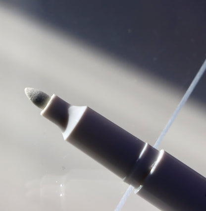 Křídový popisovač bílý - Supreme Panthers