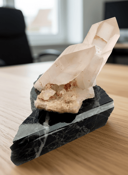 Křišťál drúza - Supreme Panthers