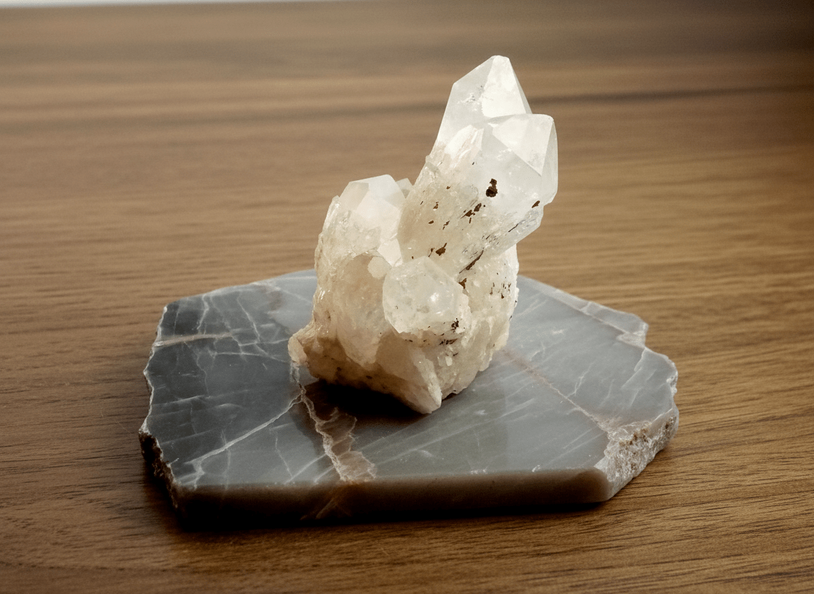 Křišťál drúza - Supreme Panthers