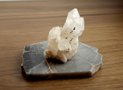 Křišťál drúza - Supreme Panthers