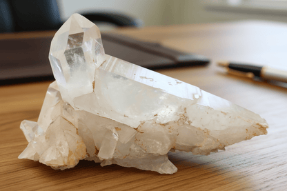 Křišťál drúza - Supreme Panthers