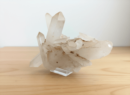 Křišťál drúza - Supreme Panthers