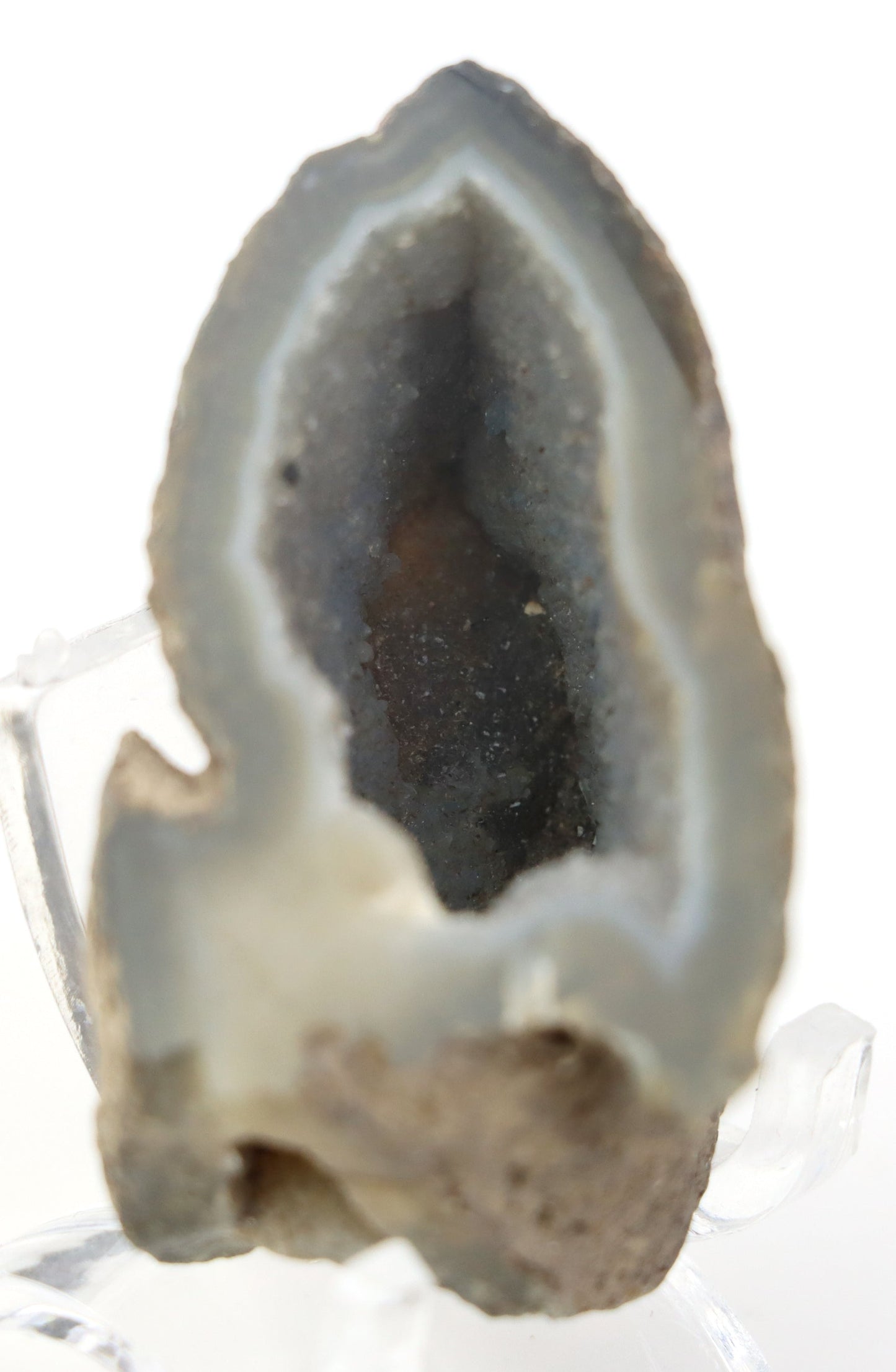 Křišťál dutina v achátu - Supreme Panthers