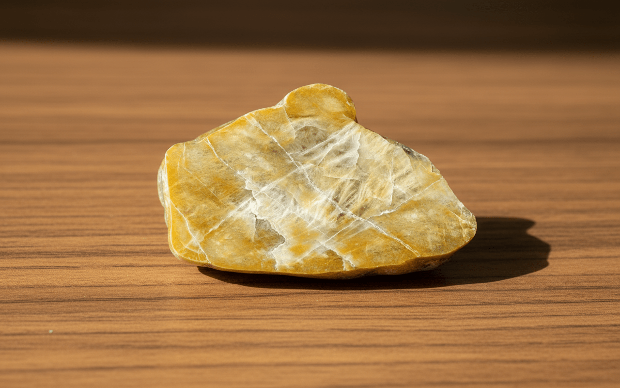 Křišťál, valoun - Supreme Panthers