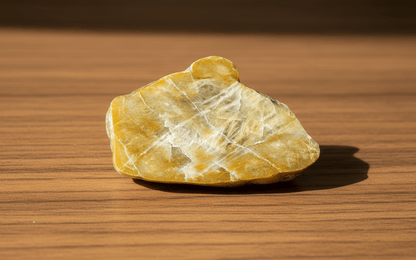 Křišťál, valoun - Supreme Panthers