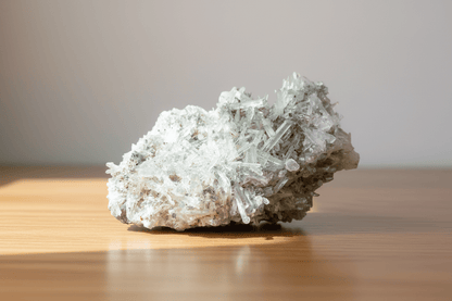 Křišťálová drúza - Supreme Panthers