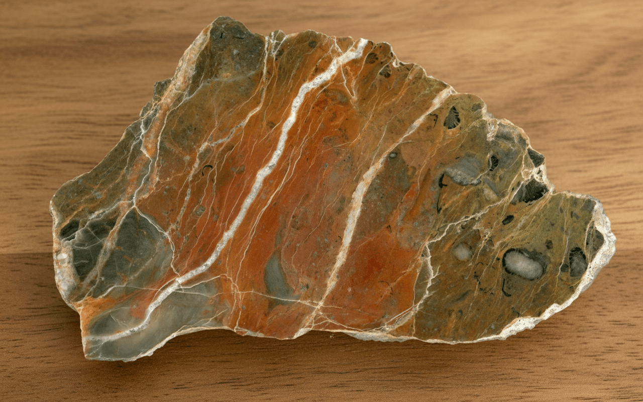 Krvavý vápenec - Supreme Panthers