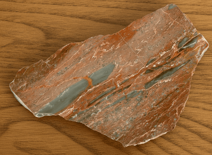 Krvavý vápenec se zkamenělinami - Supreme Panthers