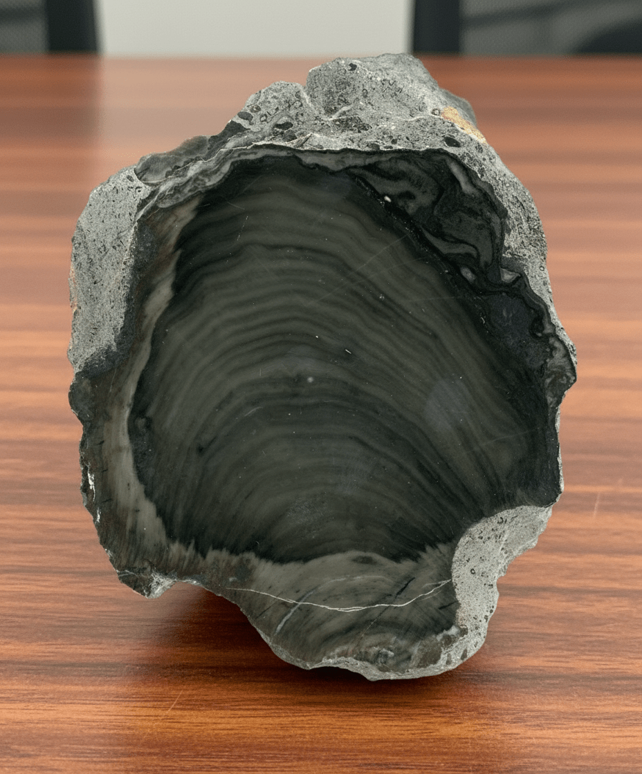 Kupovitá stromatopora - Supreme Panthers