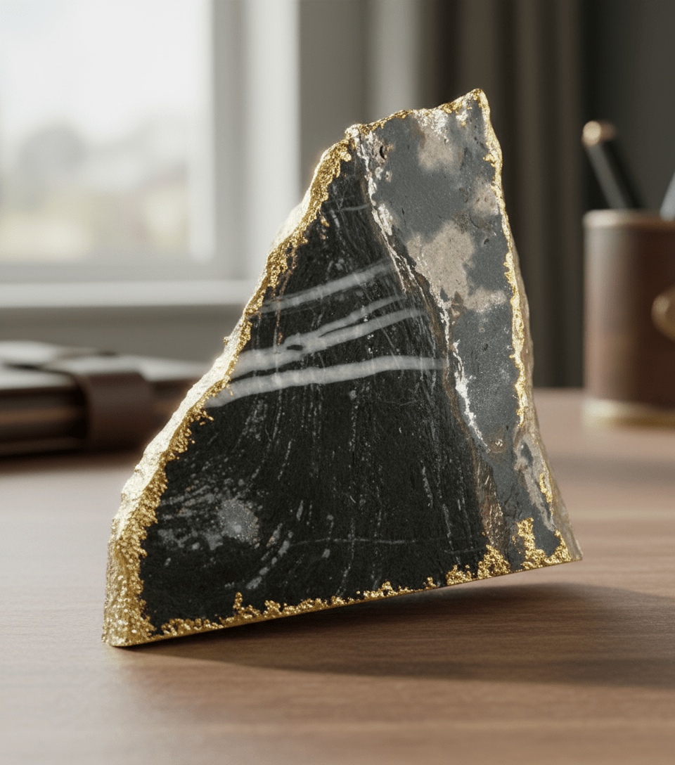 Kupovitá stromatopora ve stínavsko - chabičovské břidlici - Supreme Panthers