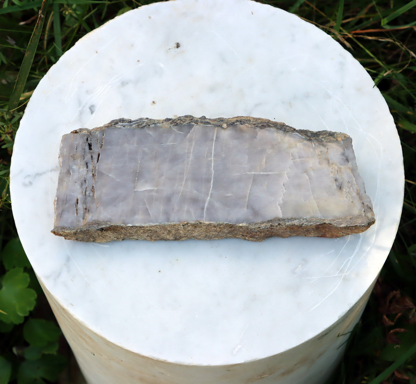 Kvarcitová vložka ze svojanovitu - Supreme Panthers