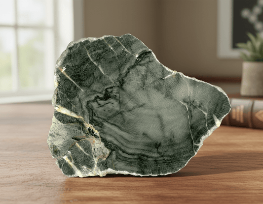 Lažánecký vápenec s deskatým korálem, Moravský kras - Supreme Panthers