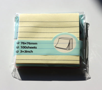 Lepící papíry pro rychlé popisy - Supreme Panthers