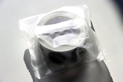 Lepící štítky malé černé vzorované na popisky 500 samolepek - Supreme Panthers