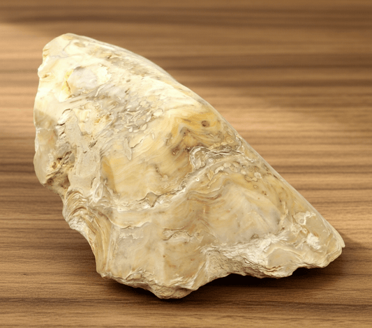 Leštěná lastura ústřice - Supreme Panthers