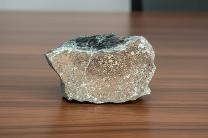 Leštěný bludovit s hesonity - Supreme Panthers