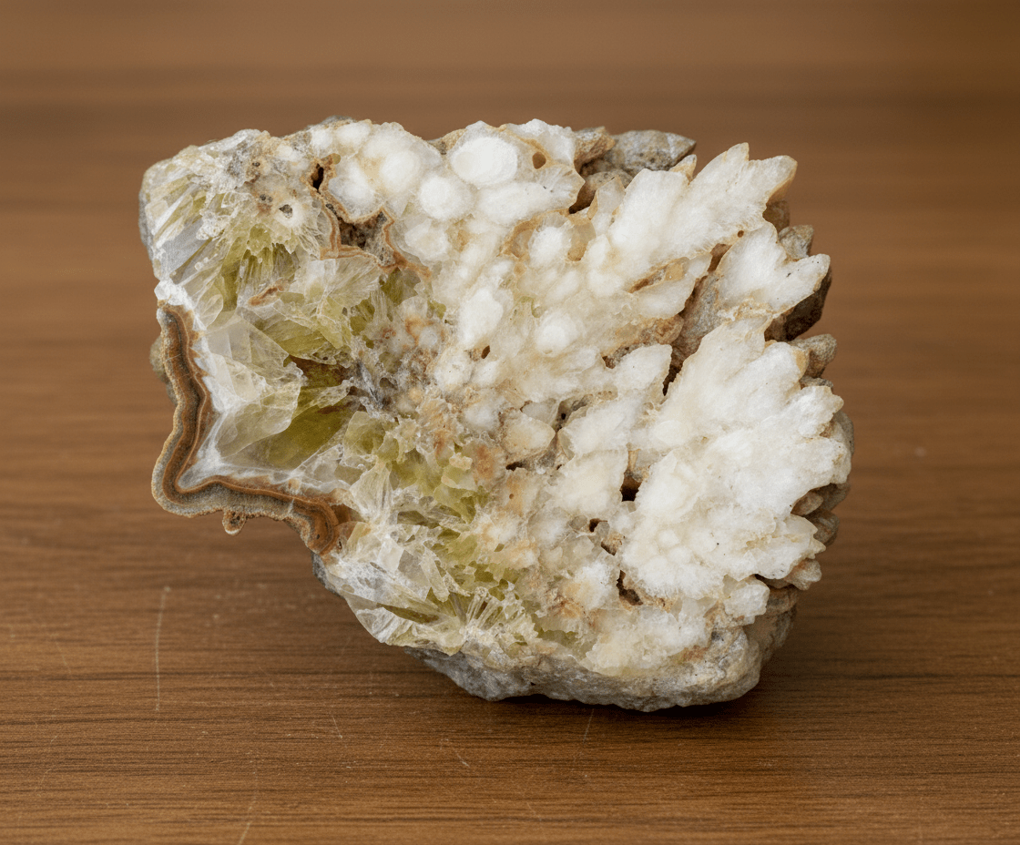 Leštěný kalcit - Supreme Panthers