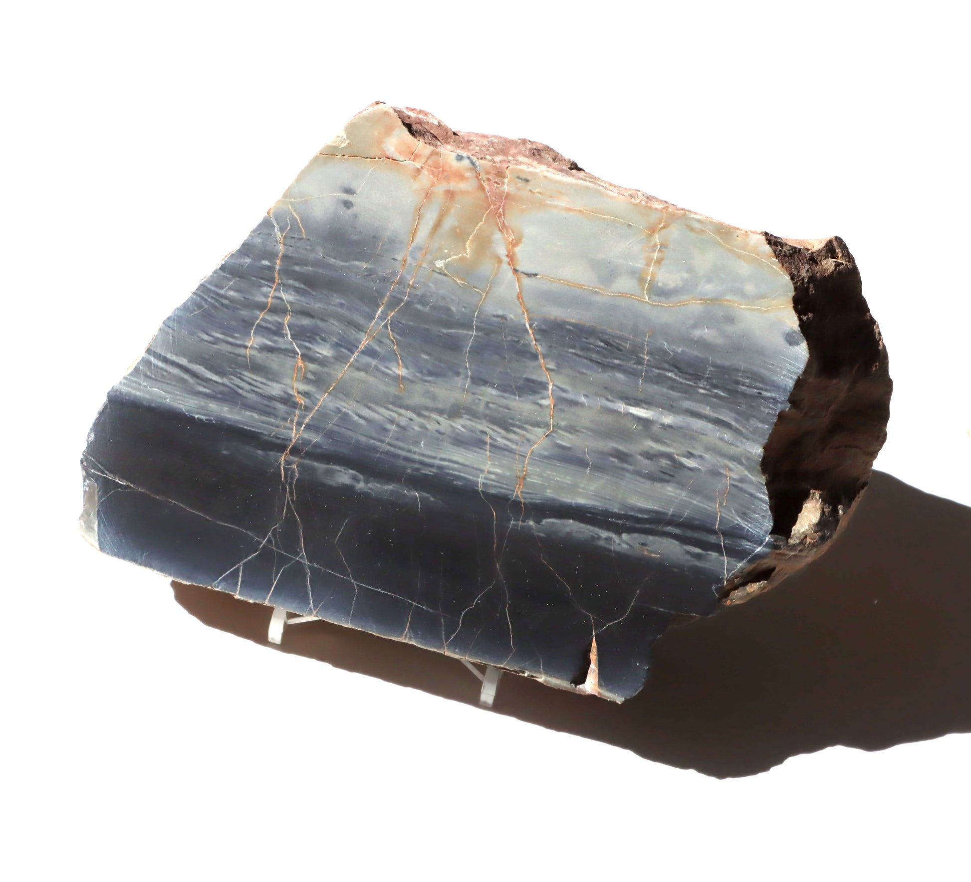 Leštěný kámen - Supreme Panthers