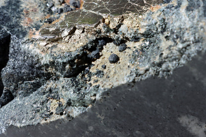 Leštěný kámen - Supreme Panthers