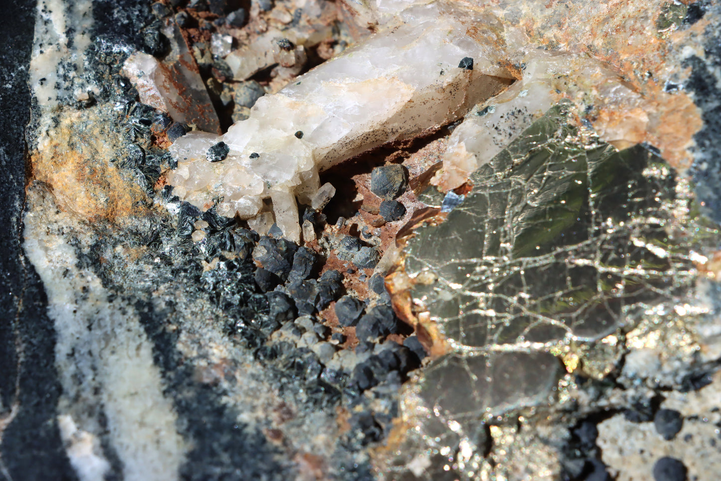 Leštěný kámen - Supreme Panthers