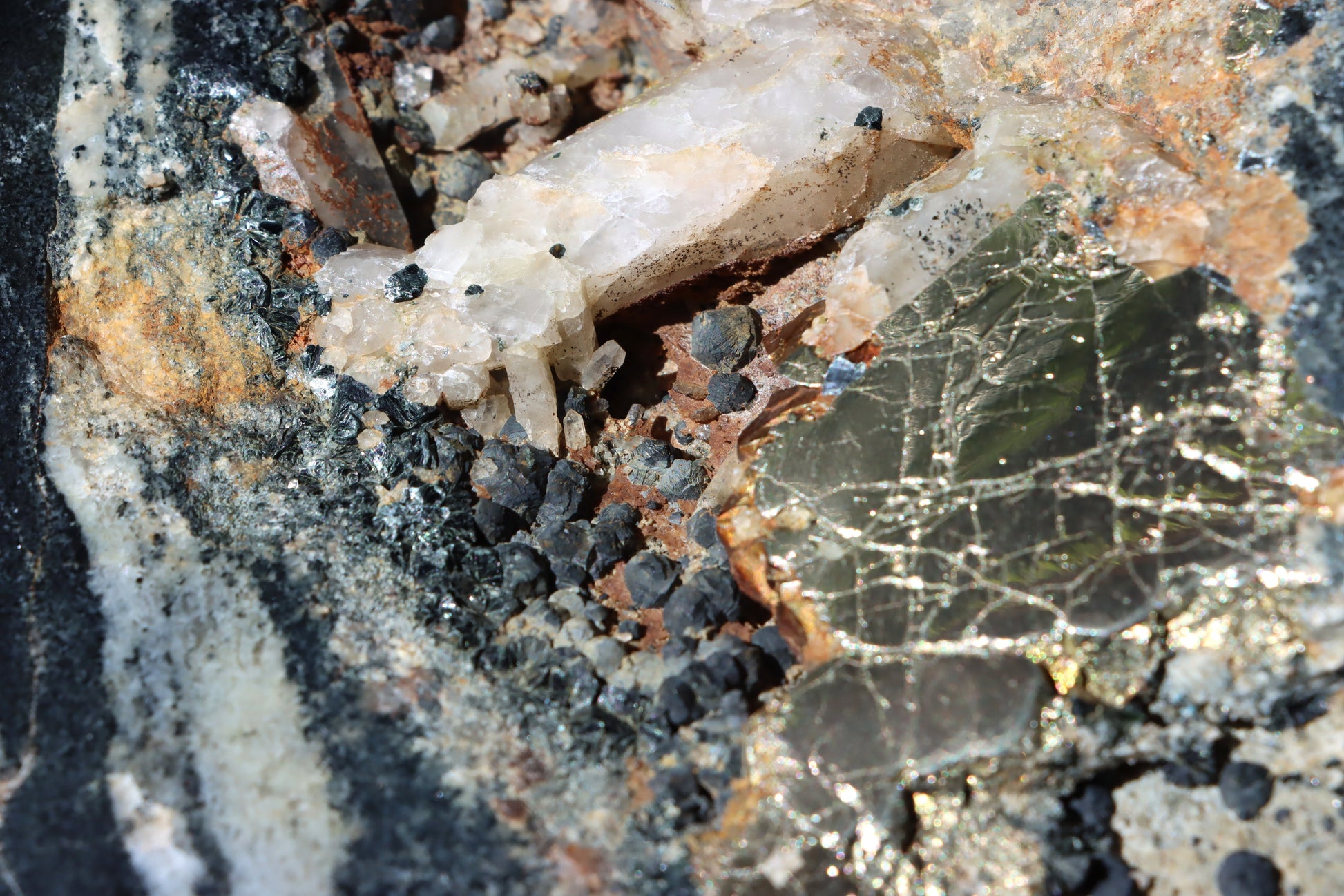 Leštěný kámen - Supreme Panthers