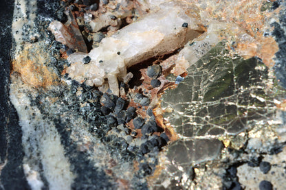 Leštěný kámen - Supreme Panthers