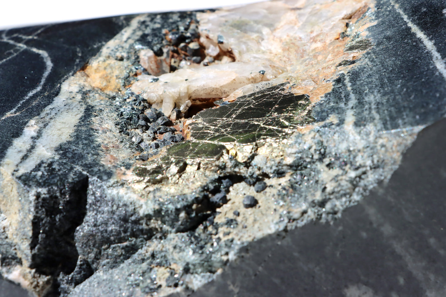 Leštěný kámen - Supreme Panthers