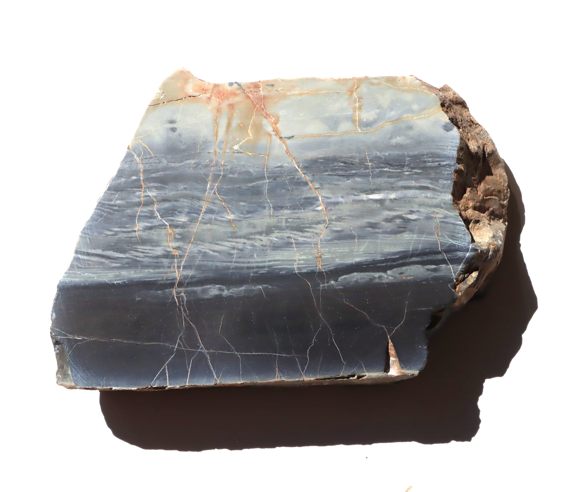 Leštěný kámen - Supreme Panthers