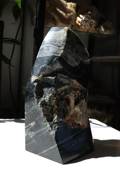 Leštěný kámen - Supreme Panthers