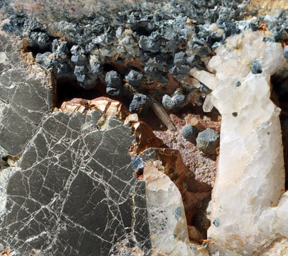 Leštěný kámen - Supreme Panthers