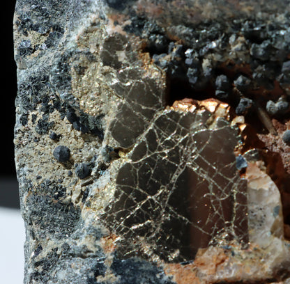 Leštěný kámen - Supreme Panthers