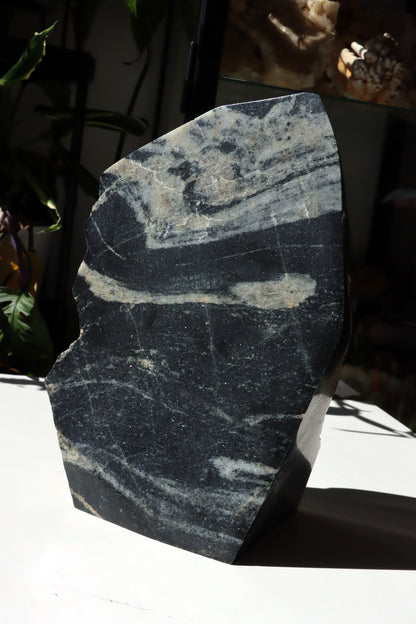 Leštěný kámen - Supreme Panthers